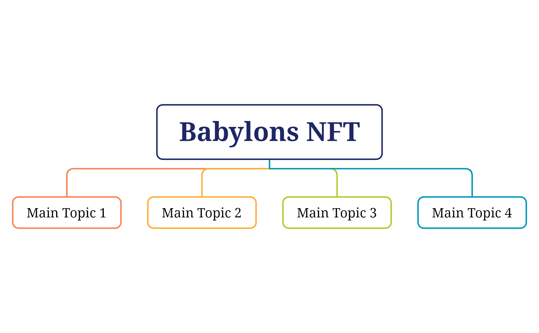 Babylons NFT preview 1