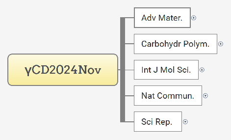 γCD2024Nov preview 1