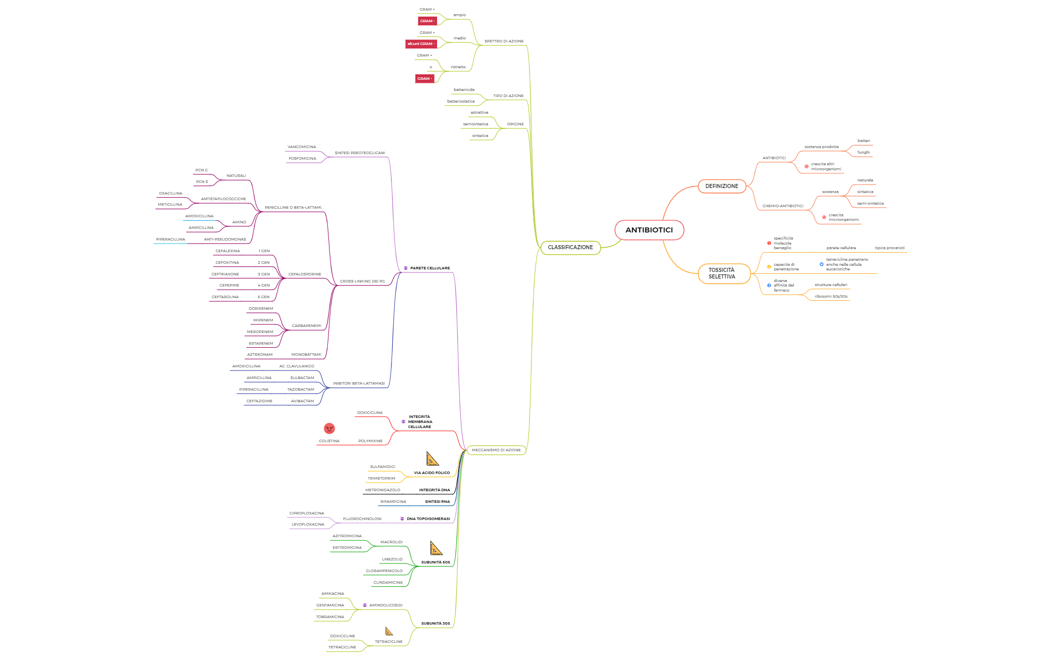 3. ANTIBIOTICI preview 1