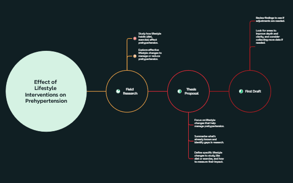 Dissertation Plan preview 1