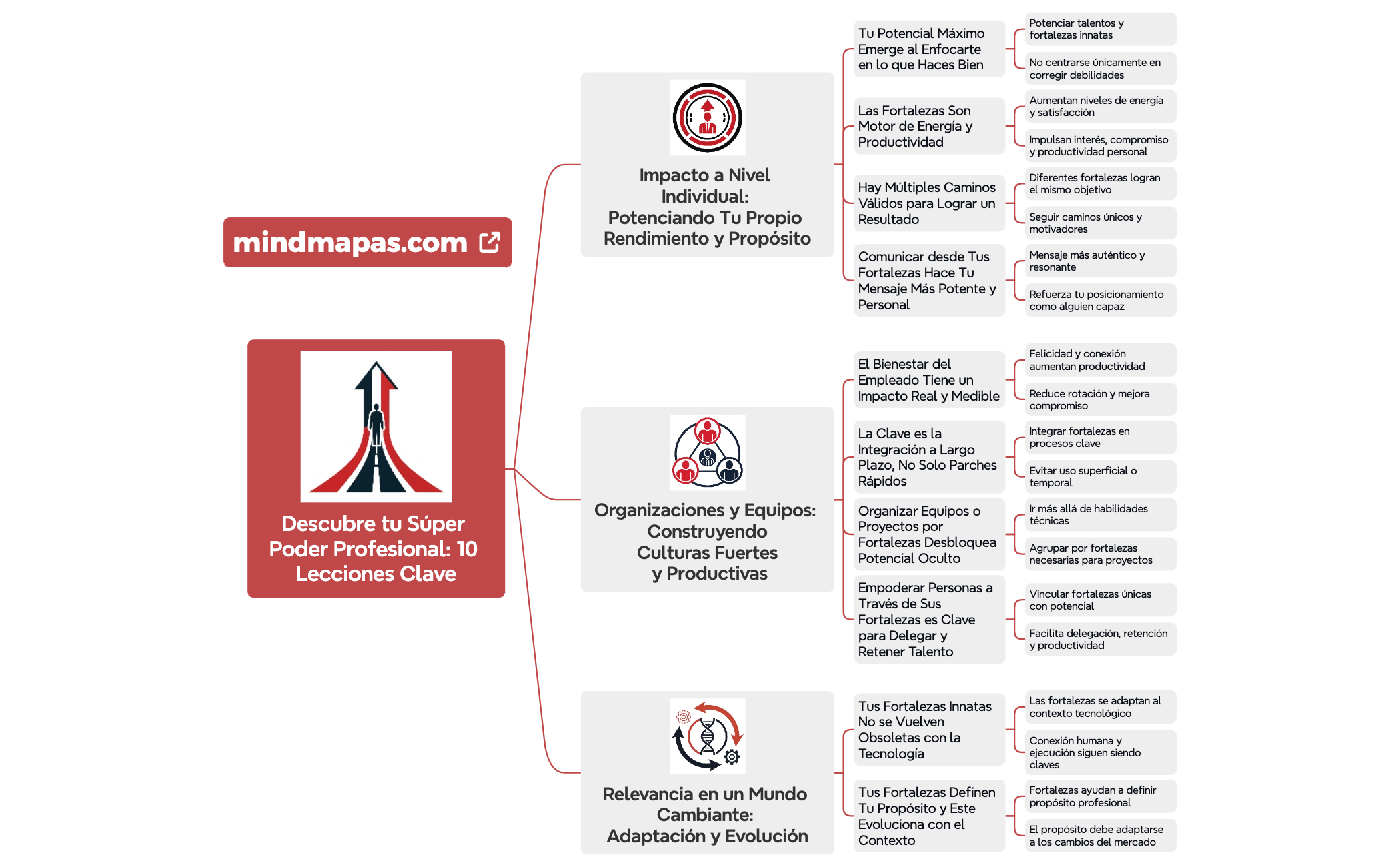 Descubre tu Súper Poder Profesional 10 Lecciones Clave preview 1