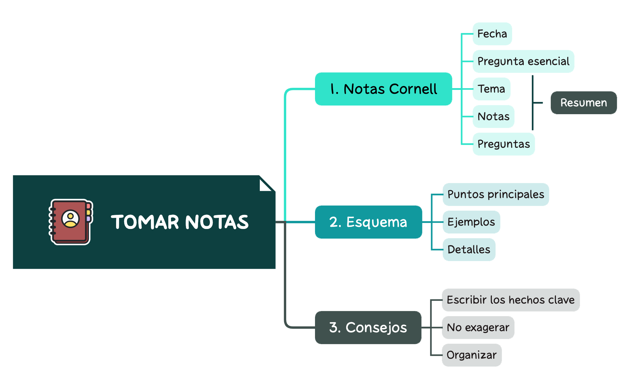TOMAR NOTAS preview 1