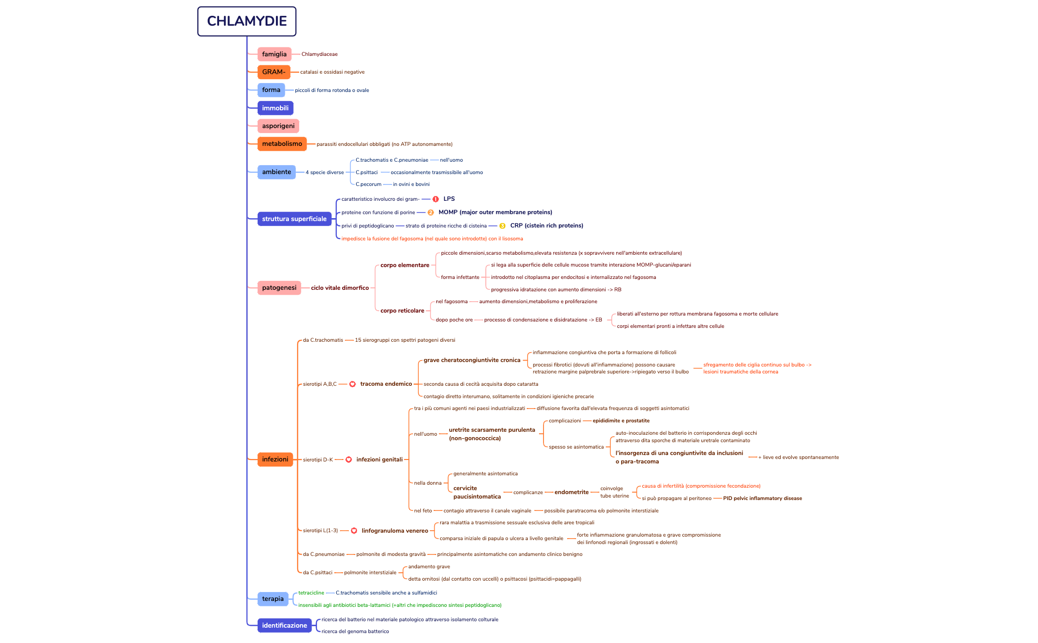 CHLAMYDIE preview 1