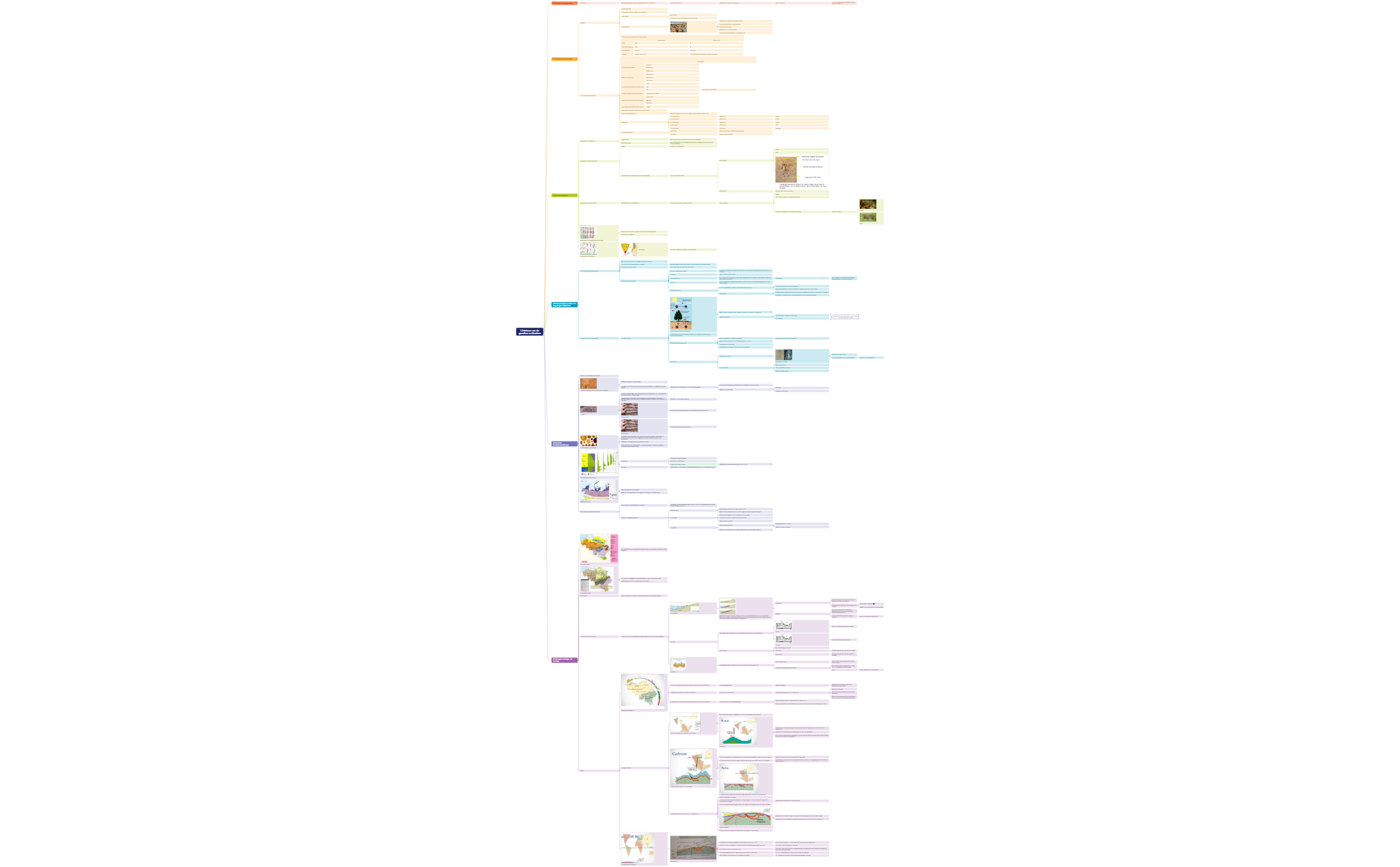 Task Logic Chart Logic Chart - XMind Template