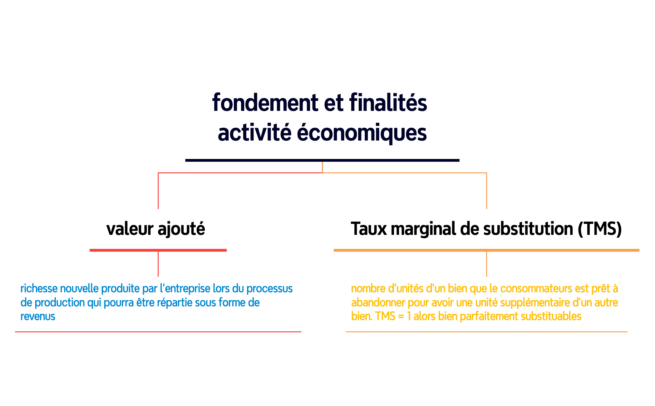 fondement et finalités activité économiques preview 1