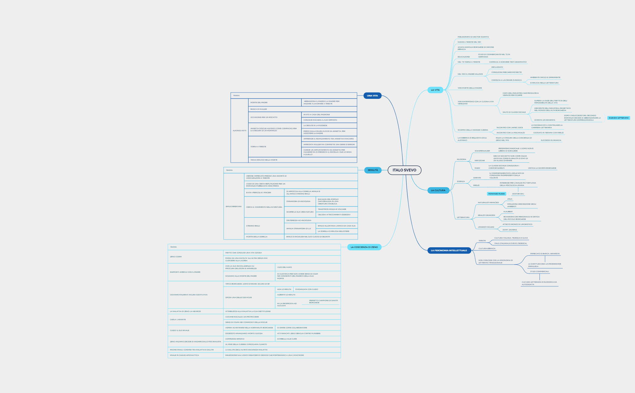 Senza titolo.xmind - XMind Template