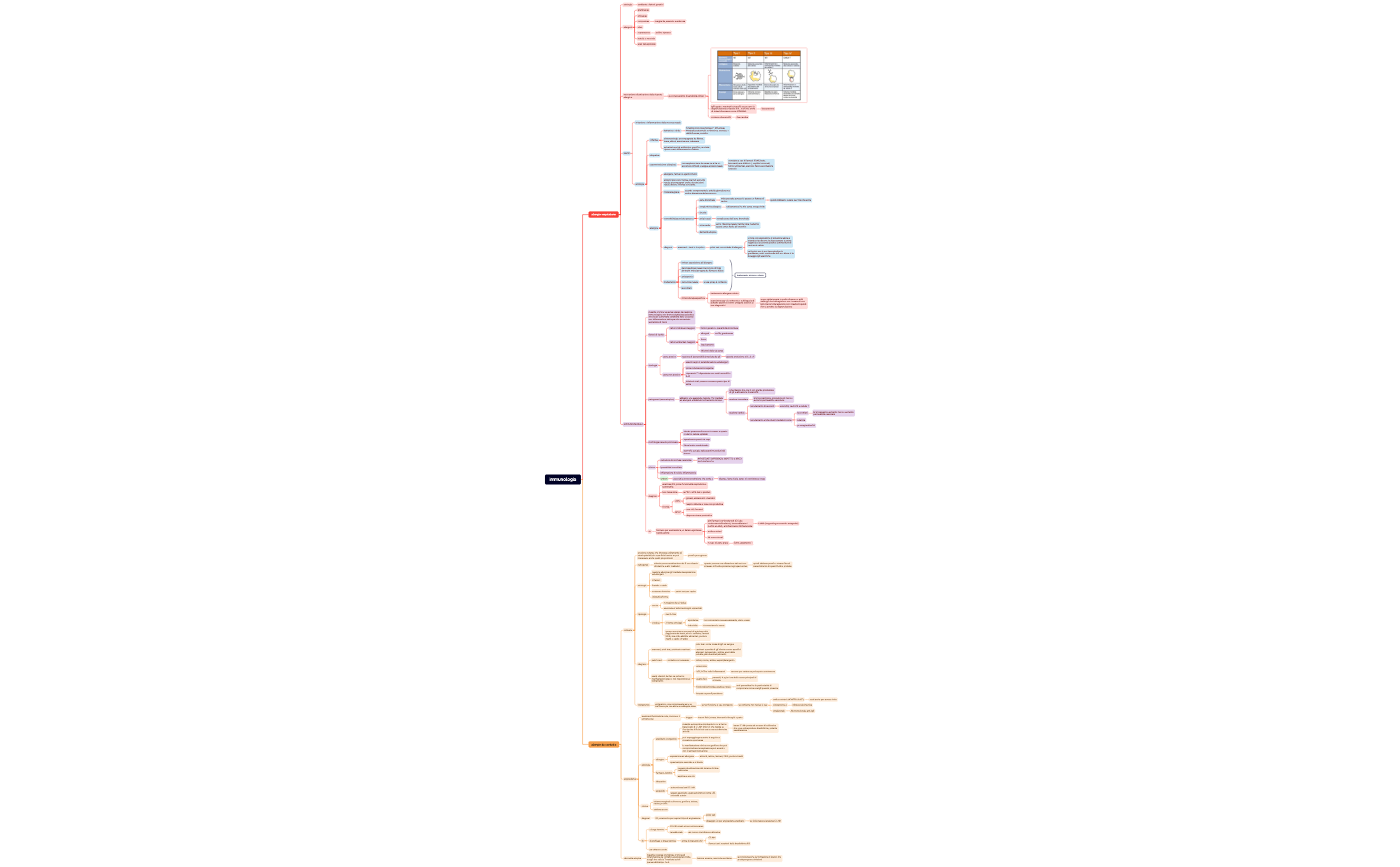 Mappa mentale preview 1