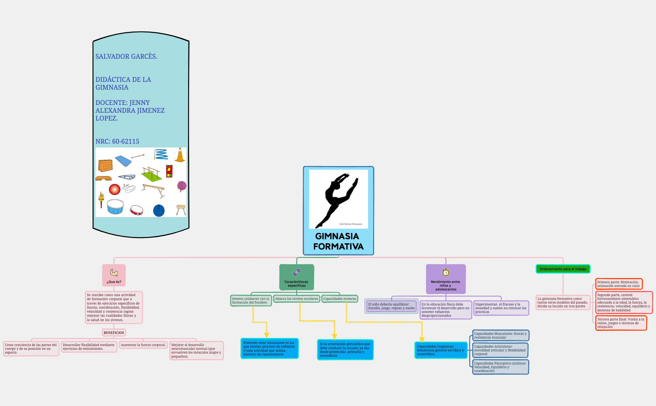 Estructura de la empresa preview 1