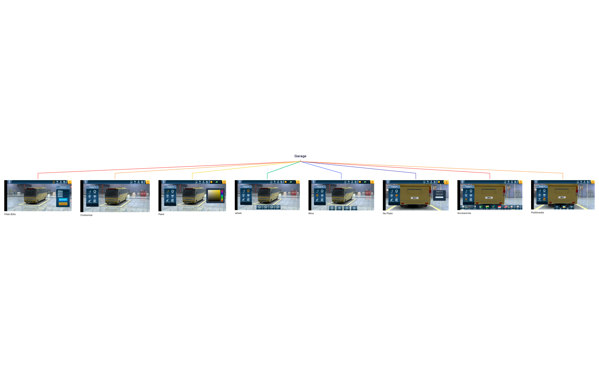 Garage preview 1