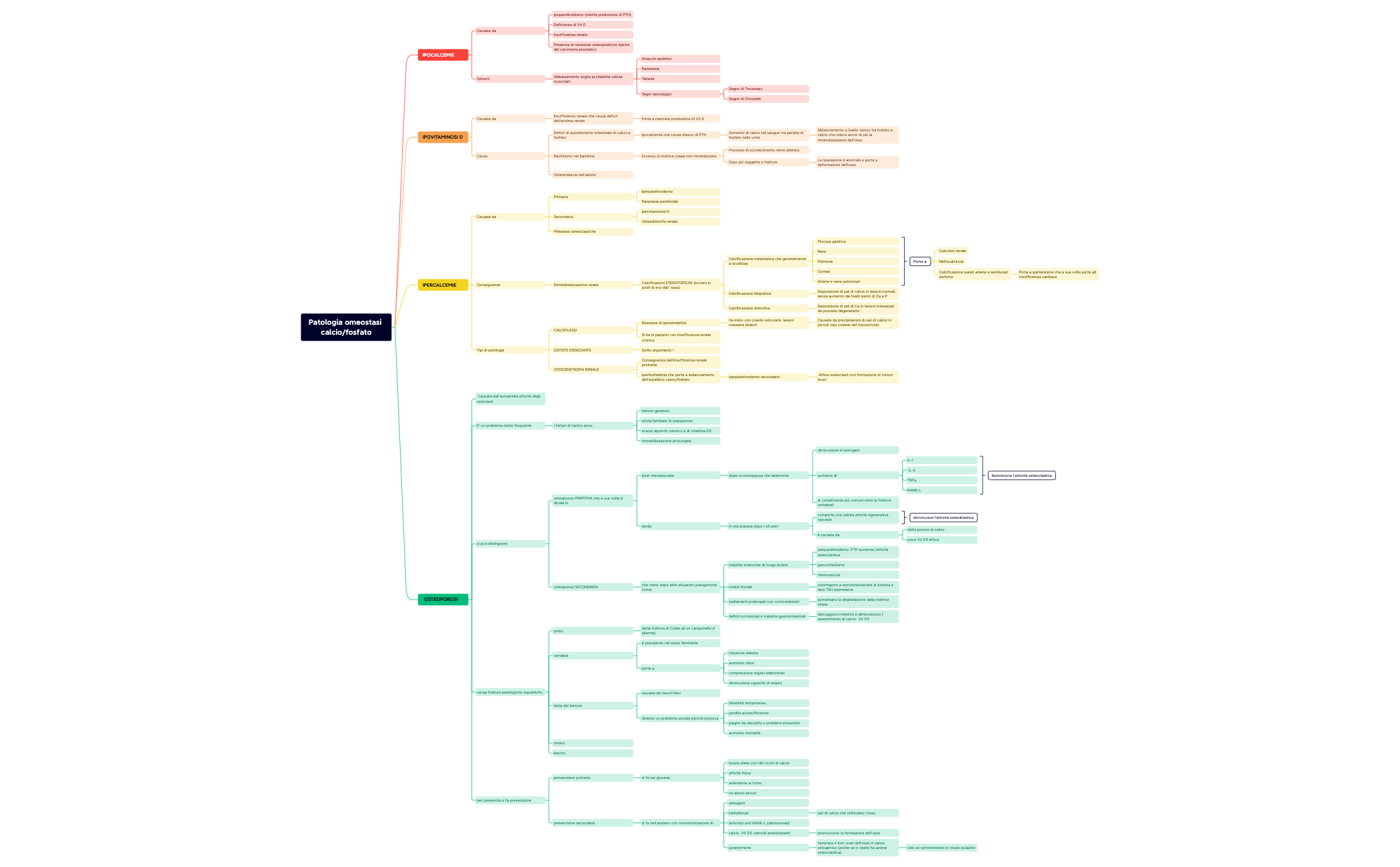 BlankMap 2 - XMind Template