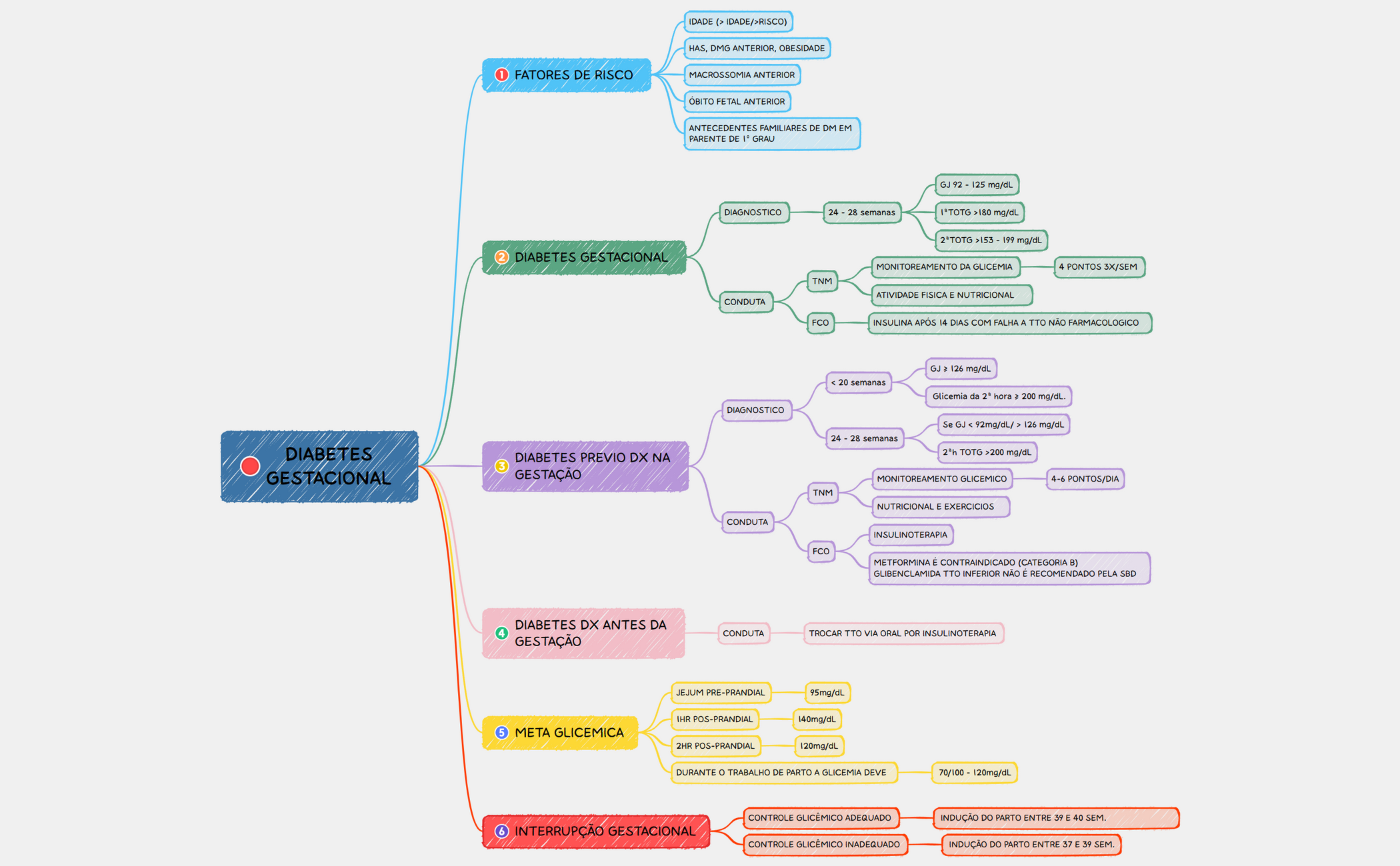 DIABETES GESTACIONAL .xmind preview 1