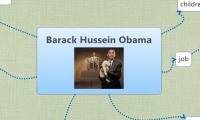  Barack Hussein Obama