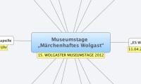         Museumstage
„Märchenhaftes Wolgast“
