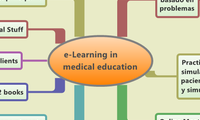 e-Learning in medical education