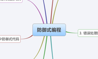 防御式编程