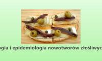 190 biologia i epidemiologia nowotworów złośliwych (tapas)