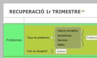 RECUPERACIÓ 1r TRIMESTRE