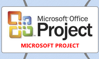 MICROSOFT PROJECT
