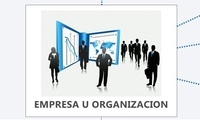 EMPRESA U ORGANIZACION