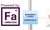 BIOQUÍMICA
CLÍNICA

(ESSENTIALS)