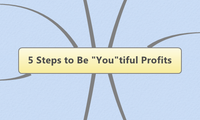 5 Steps to Be "You"tiful Profits