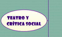 TEATRO Y CRÍTICA SOCIAL
