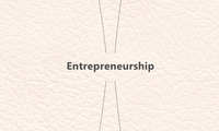 Entrepreneurship
