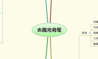 太陽光発電