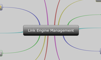 Link Engine Management