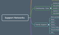 Support Networks