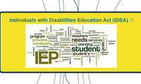 Individuals with Disabilities Education Act (IDEA)