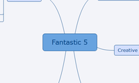 Fantastic 5