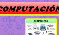 COMPUTACIÓN