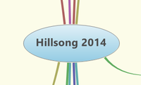 Hillsong 2014