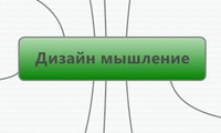 Дизайн мышление