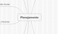 Planejamento