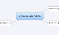 educación física