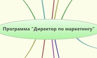 Программа "Директор по маркетингу"