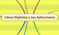 Libros Digitales y sus Aplicaciones