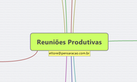 Reuniões Produtivas