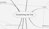 Visualizing the City