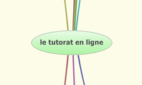 le tutorat en ligne