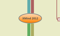 XMind 2012