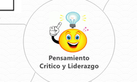 Pensamiento Critico y Liderazgo