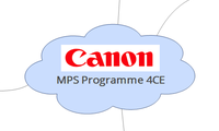 MPS Programme 4CE