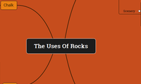 The uses of rocks