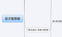 这才是思维
