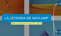 LA LEYENDA DE NAYLAMP