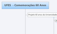 UFES  - Comemorações 60 Anos