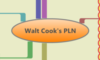 Walt Cook's PLN